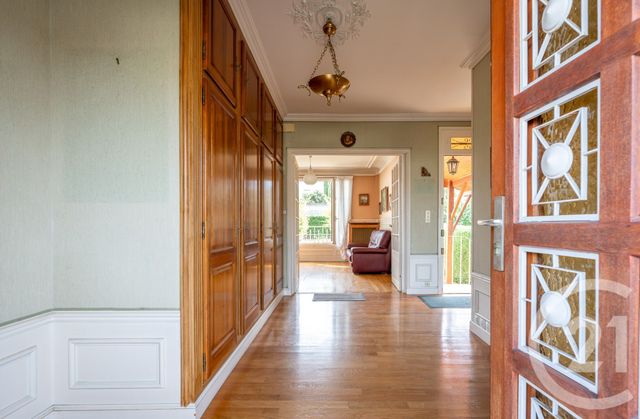 maison à vendre - 6 pièces - 127.57 m2 - VILLIERS SUR MARNE - 94 - ILE-DE-FRANCE - Century 21 Immobilière De Coeuilly