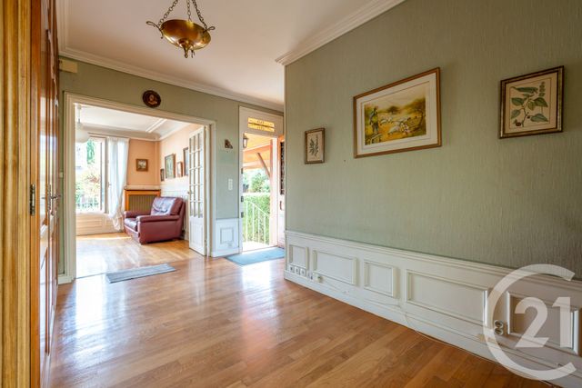 maison à vendre - 6 pièces - 127.57 m2 - VILLIERS SUR MARNE - 94 - ILE-DE-FRANCE - Century 21 Immobilière De Coeuilly