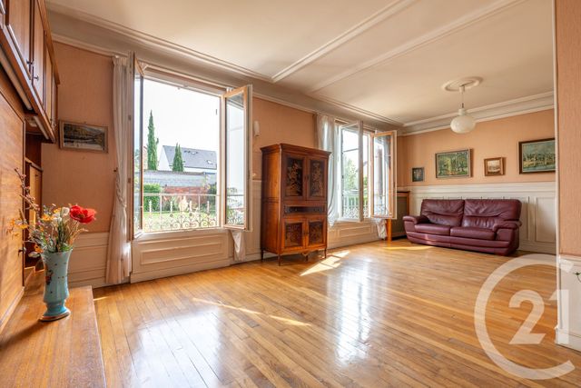 maison à vendre - 6 pièces - 127.57 m2 - VILLIERS SUR MARNE - 94 - ILE-DE-FRANCE - Century 21 Immobilière De Coeuilly