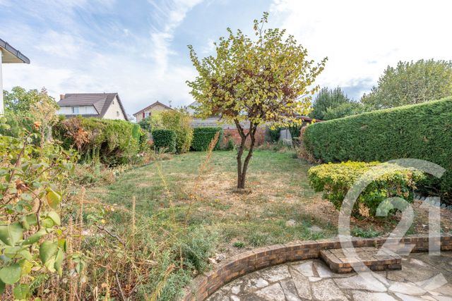 maison à vendre - 6 pièces - 127.57 m2 - VILLIERS SUR MARNE - 94 - ILE-DE-FRANCE - Century 21 Immobilière De Coeuilly