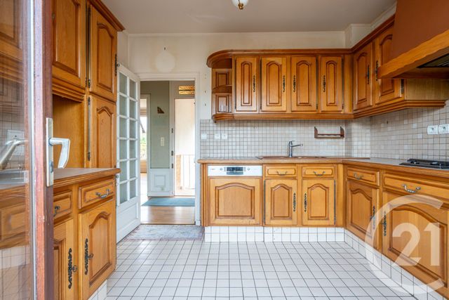 maison à vendre - 6 pièces - 127.57 m2 - VILLIERS SUR MARNE - 94 - ILE-DE-FRANCE - Century 21 Immobilière De Coeuilly