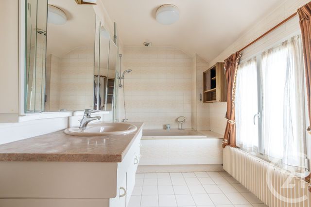 maison à vendre - 6 pièces - 127.57 m2 - VILLIERS SUR MARNE - 94 - ILE-DE-FRANCE - Century 21 Immobilière De Coeuilly