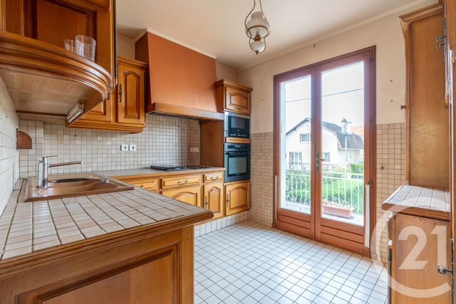 maison à vendre - 6 pièces - 127.57 m2 - VILLIERS SUR MARNE - 94 - ILE-DE-FRANCE - Century 21 Immobilière De Coeuilly