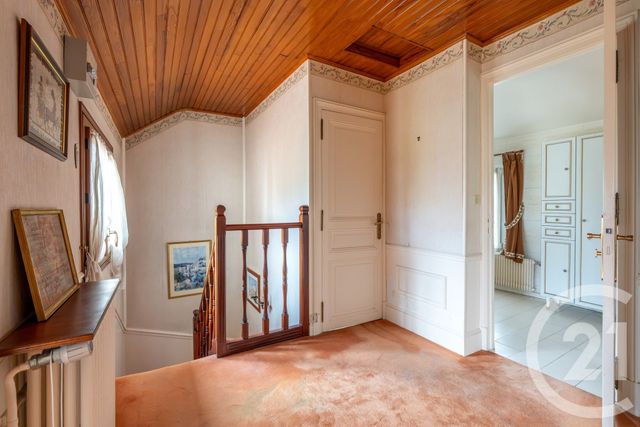 maison à vendre - 6 pièces - 127.57 m2 - VILLIERS SUR MARNE - 94 - ILE-DE-FRANCE - Century 21 Immobilière De Coeuilly