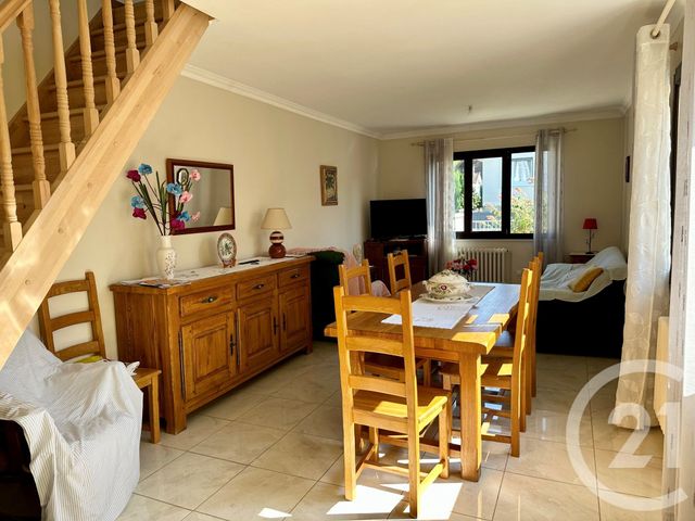 maison à vendre - 5 pièces - 82.8 m2 - VILLIERS SUR MARNE - 94 - ILE-DE-FRANCE - Century 21 Immobilière De Coeuilly