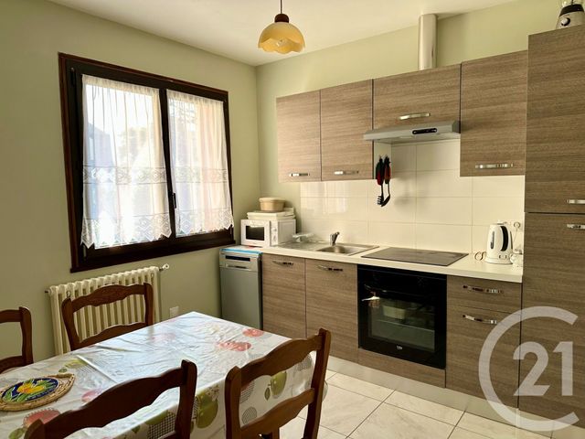 maison à vendre - 5 pièces - 82.8 m2 - VILLIERS SUR MARNE - 94 - ILE-DE-FRANCE - Century 21 Immobilière De Coeuilly