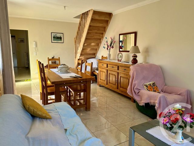 maison à vendre - 5 pièces - 82.8 m2 - VILLIERS SUR MARNE - 94 - ILE-DE-FRANCE - Century 21 Immobilière De Coeuilly