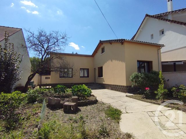 maison - VILLIERS SUR MARNE - 94