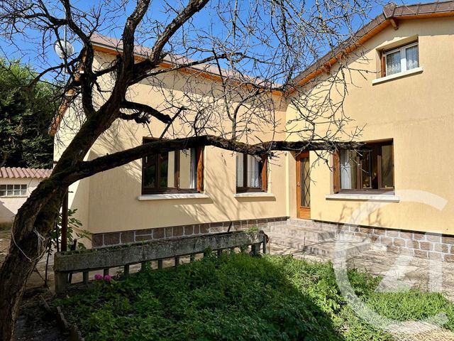 maison à vendre - 5 pièces - 82.8 m2 - VILLIERS SUR MARNE - 94 - ILE-DE-FRANCE - Century 21 Immobilière De Coeuilly