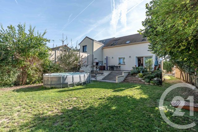  - CHAMPIGNY SUR MARNE - 