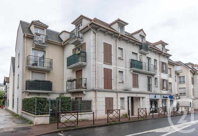  - VILLIERS SUR MARNE - 