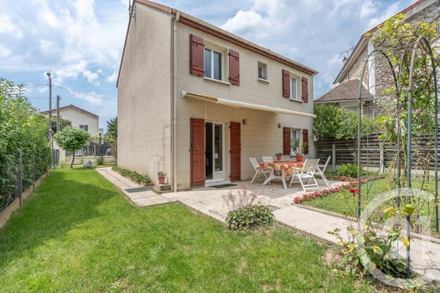  - CHAMPIGNY SUR MARNE - 
