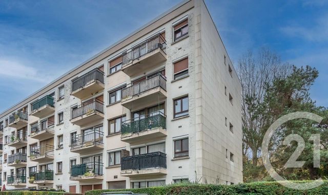 Appartement F3 à vendre - 3 pièces - 61.25 m2 - VILLIERS SUR MARNE - 94 - ILE-DE-FRANCE - Century 21 Immobilière De Coeuilly