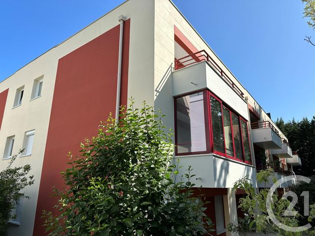 appartement - LE PLESSIS TREVISE - 94