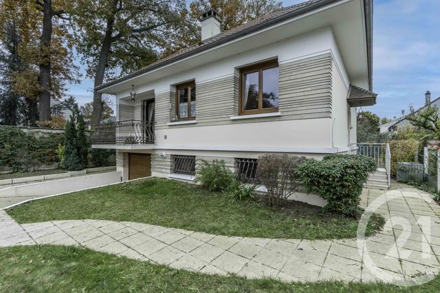  - VILLIERS SUR MARNE - 