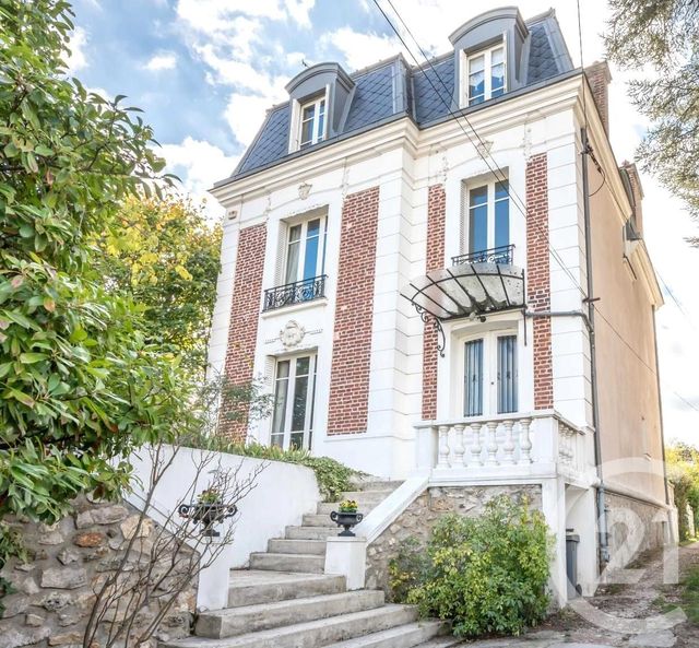  - VILLIERS SUR MARNE - 
