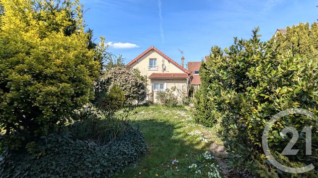 Maison à vendre CHAMPIGNY SUR MARNE