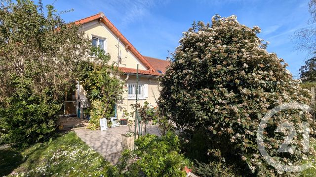 maison - CHAMPIGNY SUR MARNE - 94