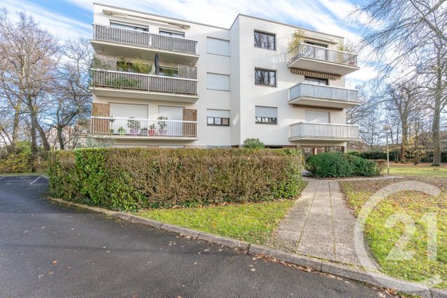  - LE PLESSIS TREVISE - 