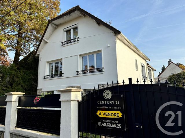 - VILLIERS SUR MARNE - 