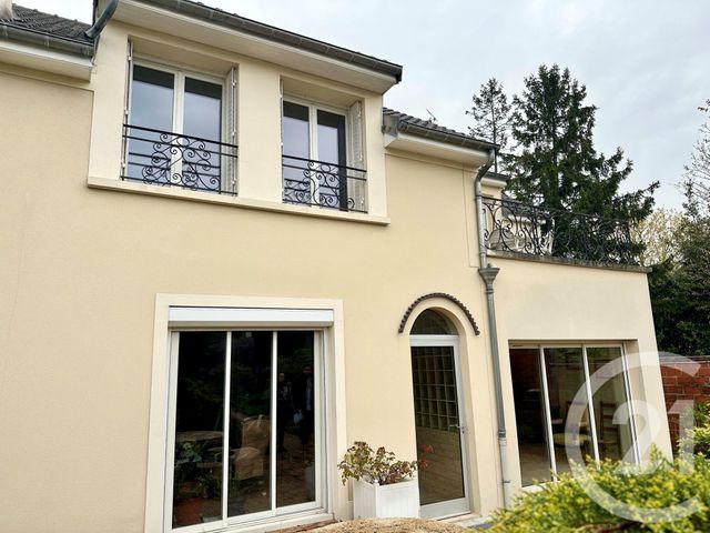 maison à vendre - 7 pièces - 132.85 m2 - VILLIERS SUR MARNE - 94 - ILE-DE-FRANCE - Century 21 Immobilière De Coeuilly