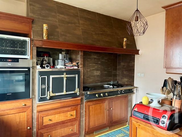 maison à vendre - 7 pièces - 132.85 m2 - VILLIERS SUR MARNE - 94 - ILE-DE-FRANCE - Century 21 Immobilière De Coeuilly