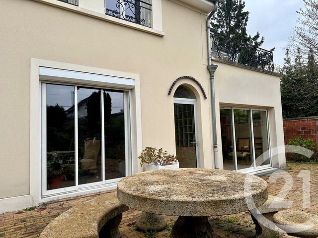 maison à vendre - 7 pièces - 132.85 m2 - VILLIERS SUR MARNE - 94 - ILE-DE-FRANCE - Century 21 Immobilière De Coeuilly