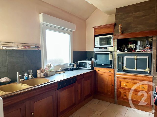 maison à vendre - 7 pièces - 132.85 m2 - VILLIERS SUR MARNE - 94 - ILE-DE-FRANCE - Century 21 Immobilière De Coeuilly