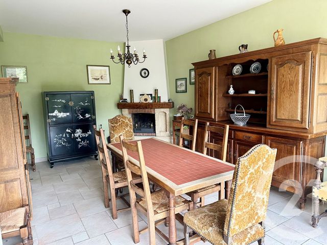 maison à vendre - 7 pièces - 132.85 m2 - VILLIERS SUR MARNE - 94 - ILE-DE-FRANCE - Century 21 Immobilière De Coeuilly