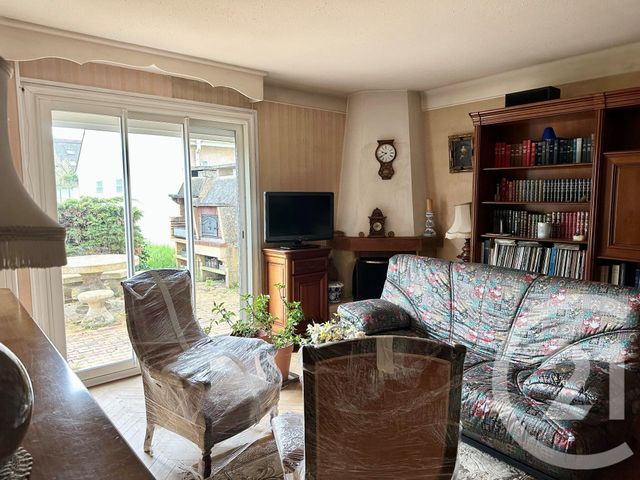 maison à vendre - 7 pièces - 132.85 m2 - VILLIERS SUR MARNE - 94 - ILE-DE-FRANCE - Century 21 Immobilière De Coeuilly