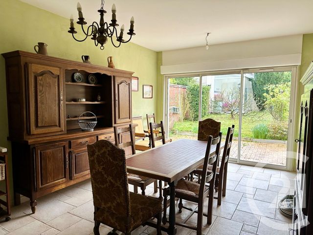 maison à vendre - 7 pièces - 132.85 m2 - VILLIERS SUR MARNE - 94 - ILE-DE-FRANCE - Century 21 Immobilière De Coeuilly