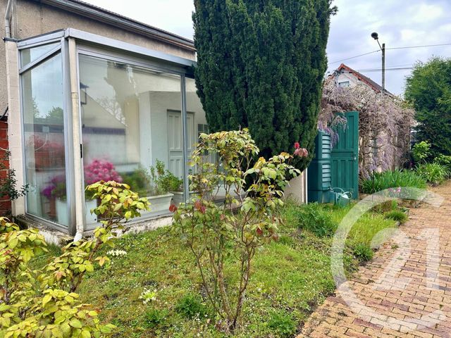 maison à vendre - 7 pièces - 132.85 m2 - VILLIERS SUR MARNE - 94 - ILE-DE-FRANCE - Century 21 Immobilière De Coeuilly