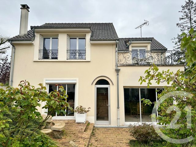 maison à vendre - 7 pièces - 132.85 m2 - VILLIERS SUR MARNE - 94 - ILE-DE-FRANCE - Century 21 Immobilière De Coeuilly