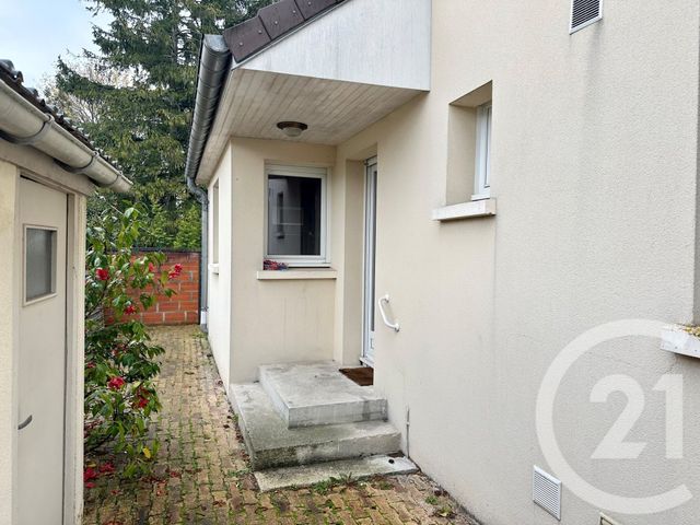 maison à vendre - 7 pièces - 132.85 m2 - VILLIERS SUR MARNE - 94 - ILE-DE-FRANCE - Century 21 Immobilière De Coeuilly