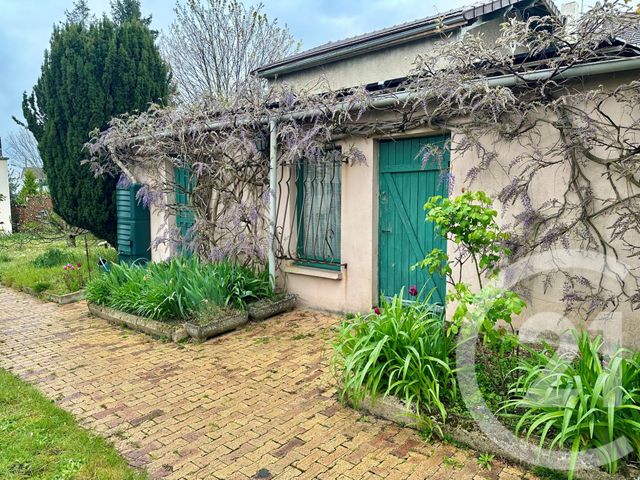 maison à vendre - 7 pièces - 132.85 m2 - VILLIERS SUR MARNE - 94 - ILE-DE-FRANCE - Century 21 Immobilière De Coeuilly