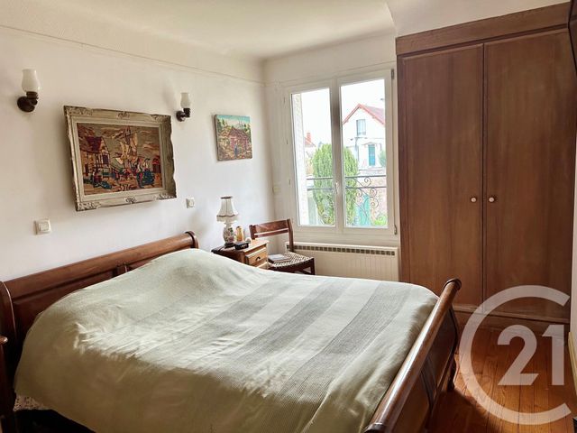 maison à vendre - 7 pièces - 132.85 m2 - VILLIERS SUR MARNE - 94 - ILE-DE-FRANCE - Century 21 Immobilière De Coeuilly