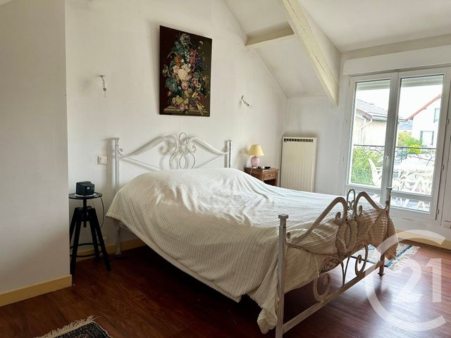 maison à vendre - 7 pièces - 132.85 m2 - VILLIERS SUR MARNE - 94 - ILE-DE-FRANCE - Century 21 Immobilière De Coeuilly