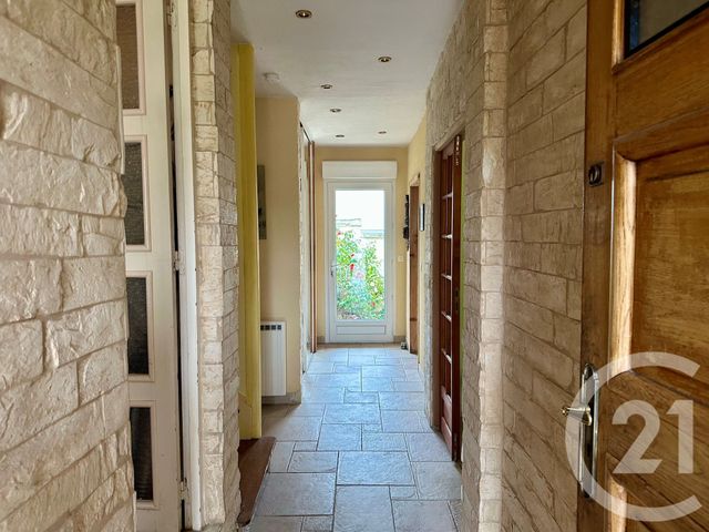 maison à vendre - 7 pièces - 132.85 m2 - VILLIERS SUR MARNE - 94 - ILE-DE-FRANCE - Century 21 Immobilière De Coeuilly