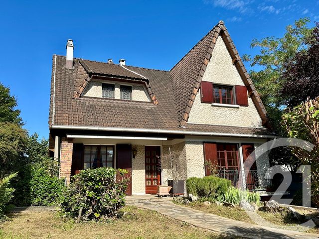 maison à vendre - 6 pièces - 165.29 m2 - CHAMPIGNY SUR MARNE - 94 - ILE-DE-FRANCE - Century 21 Immobilière De Coeuilly