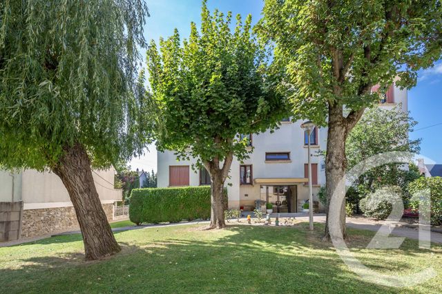 appartement - CHAMPIGNY SUR MARNE - 94
