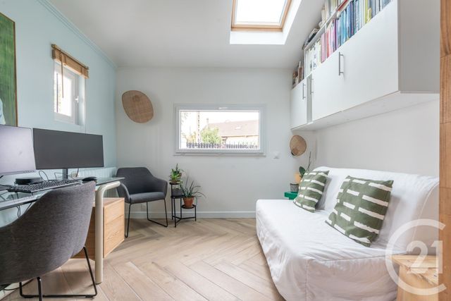 maison à vendre - 3 pièces - 69.2 m2 - VILLIERS SUR MARNE - 94 - ILE-DE-FRANCE - Century 21 Immobilière De Coeuilly