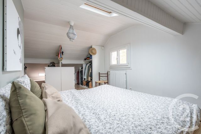 maison à vendre - 3 pièces - 69.2 m2 - VILLIERS SUR MARNE - 94 - ILE-DE-FRANCE - Century 21 Immobilière De Coeuilly