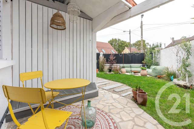 maison à vendre - 3 pièces - 69.2 m2 - VILLIERS SUR MARNE - 94 - ILE-DE-FRANCE - Century 21 Immobilière De Coeuilly