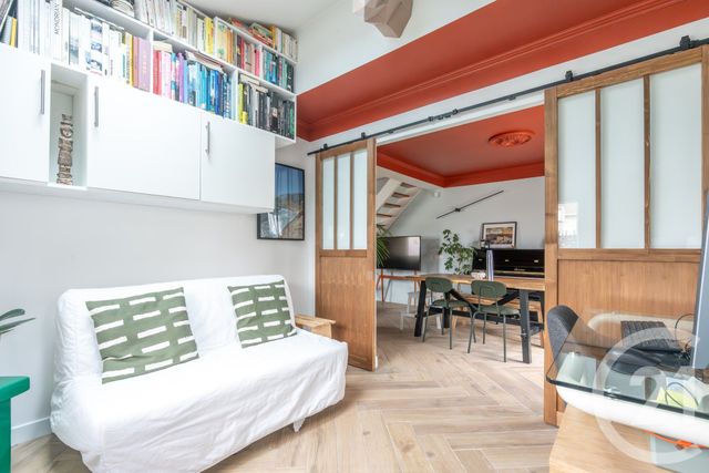 maison à vendre - 3 pièces - 69.2 m2 - VILLIERS SUR MARNE - 94 - ILE-DE-FRANCE - Century 21 Immobilière De Coeuilly