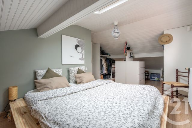 maison à vendre - 3 pièces - 69.2 m2 - VILLIERS SUR MARNE - 94 - ILE-DE-FRANCE - Century 21 Immobilière De Coeuilly