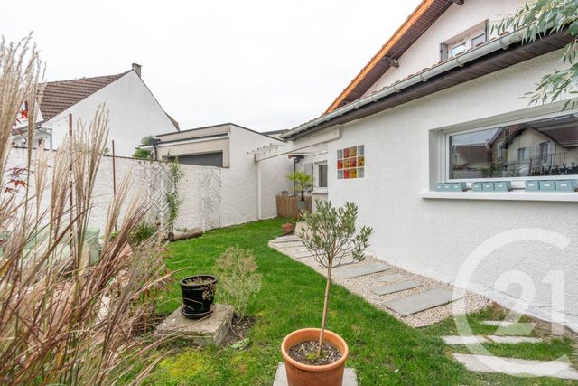 maison à vendre - 3 pièces - 69.2 m2 - VILLIERS SUR MARNE - 94 - ILE-DE-FRANCE - Century 21 Immobilière De Coeuilly