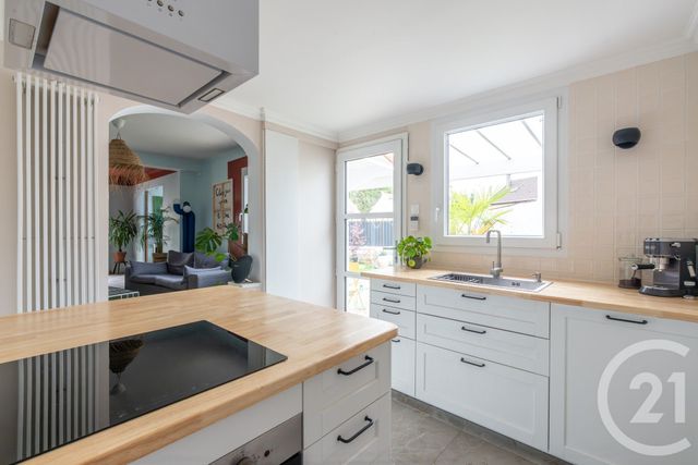 maison à vendre - 3 pièces - 69.2 m2 - VILLIERS SUR MARNE - 94 - ILE-DE-FRANCE - Century 21 Immobilière De Coeuilly