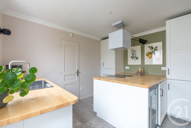 maison à vendre - 3 pièces - 69.2 m2 - VILLIERS SUR MARNE - 94 - ILE-DE-FRANCE - Century 21 Immobilière De Coeuilly