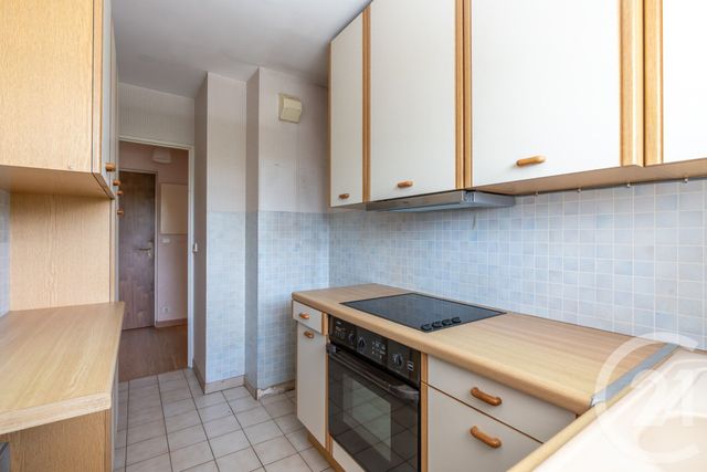 Appartement F2 à vendre - 2 pièces - 47.7 m2 - VILLIERS SUR MARNE - 94 - ILE-DE-FRANCE - Century 21 Immobilière De Coeuilly