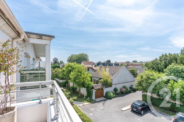 Appartement F2 à vendre - 2 pièces - 47.7 m2 - VILLIERS SUR MARNE - 94 - ILE-DE-FRANCE - Century 21 Immobilière De Coeuilly